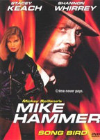 Title: Mike Hammer, Private Eye