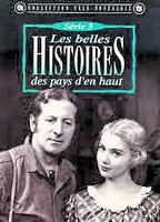 Title: Les belles histoires des Pays-d'en-Haut