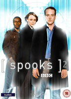 Title: Spooks