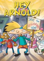 Title: Hey Arnold!