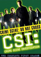 Title: CSI: Crime Scene Investigation (2000)