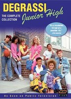 Title: Degrassi Junior High (1987)