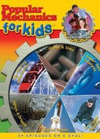 Title: Popular Mechanics for Kids