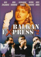 Title: Balkan ekspres 2
