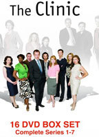 Title: The Clinic