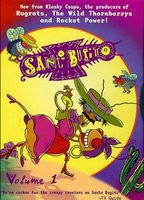 Title: Santo Bugito