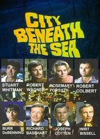 Title: City Beneath the Sea