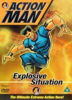 Title: Action Man