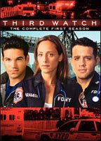 Title: Third Watch