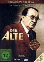 Title: Der Alte (1977)