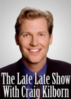 Title: The Late Late Show with Craig Kilborn