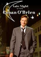 Title: Late Night with Conan O'Brien (1993)