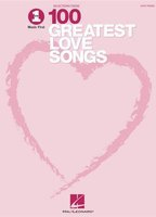 Title: VH1's 100 Greatest Love Songs