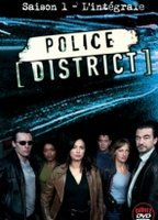 Title: Police district