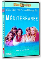 Title: Méditerranée