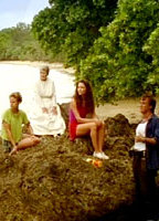 Title: Tribe
