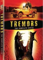 Title: Tremors