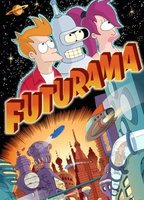 Title: Futurama