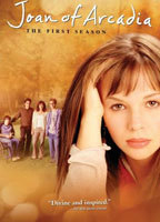 Title: Joan of Arcadia