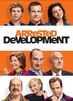 Title: Arrested Development (2003)
