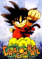 Title: Dragon Ball