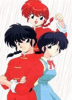 Title: Ranma ½