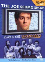 Title: The Joe Schmo Show
