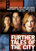 Title: Further Tales of the City