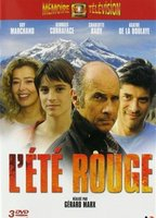 Title: L' été rouge