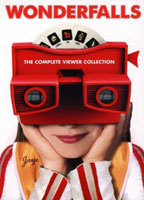 Title: Wonderfalls