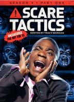 Title: Scare Tactics