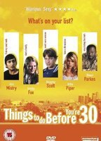 Title: 20 Things to Do Before You're 30