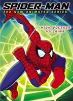 Title: Spider-Man