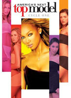 Title: America's Next Top Model (2003)
