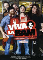 Title: Viva la Bam