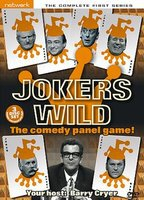 Title: Jokers Wild