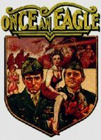 Title: Once an Eagle