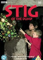 Title: Stig of the Dump