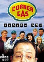 Title: Corner Gas
