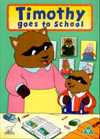Title: Timothy Goes to School