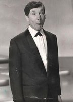 Title: The Kenneth Williams Show
