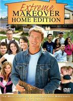 Title: Extreme Makeover: Home Edition