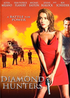 Title: Diamond Hunters