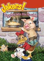Title: Jakers! The Adventures of Piggley Winks
