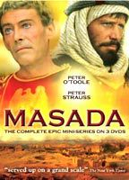 Title: Masada (1981)