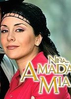 Title: Niña... amada mía