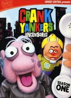 Title: Crank Yankers
