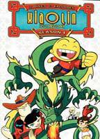 Title: Xiaolin Showdown