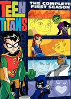 Title: Teen Titans