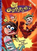 Title: The Fairly OddParents